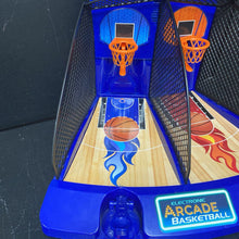 Load image into Gallery viewer, Electronic Arcade Basketball Battery Operated
