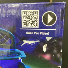 Load image into Gallery viewer, Electronic Arcade Basketball Battery Operated
