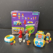 Load image into Gallery viewer, Dog-Grooming Car 42635
