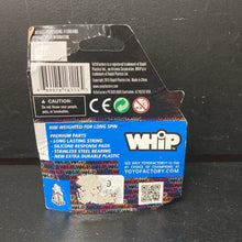 Load image into Gallery viewer, Whip Beginner Friendly Yoyo (NEW) (Yoyo Factory)
