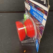 Load image into Gallery viewer, Whip Beginner Friendly Yoyo (NEW) (Yoyo Factory)
