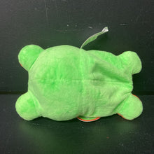 Load image into Gallery viewer, Reversible Tree Frog Plush (NEW) (Teeturtle)
