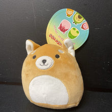 Load image into Gallery viewer, Dog Plush (NEW) (Squishyoo)
