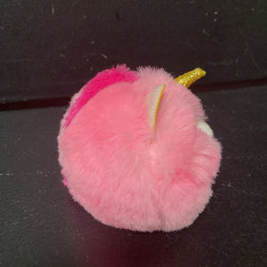 Fantasia the Unicorn Beanie Ball