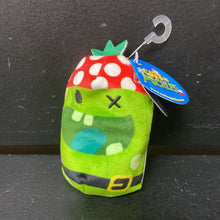 Load image into Gallery viewer, Aaarg the Pirate Pickle Plush (NEW) (Cats vs Pickles)
