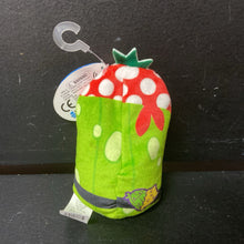Load image into Gallery viewer, Aaarg the Pirate Pickle Plush (NEW) (Cats vs Pickles)
