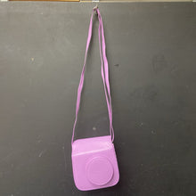 Load image into Gallery viewer, Chevron Mini 7 Camera Case Bag

