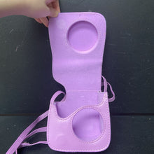 Load image into Gallery viewer, Chevron Mini 7 Camera Case Bag
