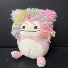 Load image into Gallery viewer, Caprianne the Bigfoot Plush
