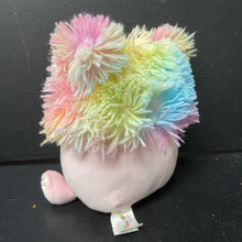 Load image into Gallery viewer, Caprianne the Bigfoot Plush
