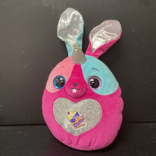 Load image into Gallery viewer, Eggzania Bunnycorn Plush
