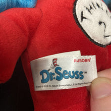 Load image into Gallery viewer, Aurora Whimsical Dood Thing 1 &amp; Thing 2 Plush
