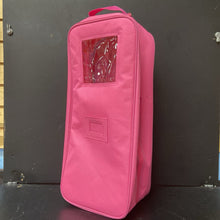 Load image into Gallery viewer, Doll Travel Carrying Case Bag for 18&quot; Doll
