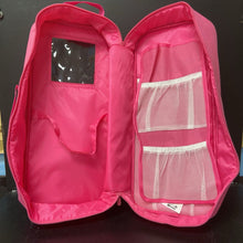 Load image into Gallery viewer, Doll Travel Carrying Case Bag for 18&quot; Doll
