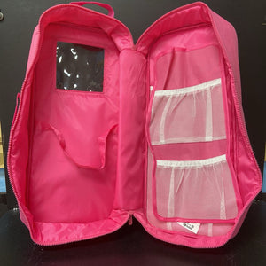 Doll Travel Carrying Case Bag for 18" Doll