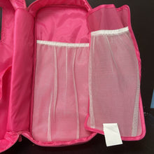 Load image into Gallery viewer, Doll Travel Carrying Case Bag for 18&quot; Doll
