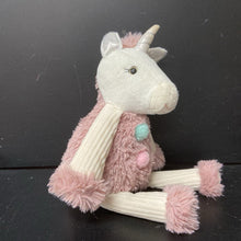 Load image into Gallery viewer, Scented Unicorn Plush
