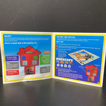 Load image into Gallery viewer, Monopoly Jr. Electronic Banking Battery Operated
