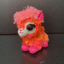 Load image into Gallery viewer, Juno the Llama Plush (Coco Surprise)
