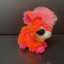 Load image into Gallery viewer, Juno the Llama Plush (Coco Surprise)
