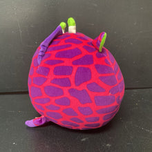 Load image into Gallery viewer, Gilbert the Giraffe Squish A Boo
