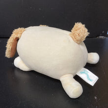 Load image into Gallery viewer, Laying Hug Mees Harrison the Dog Plush
