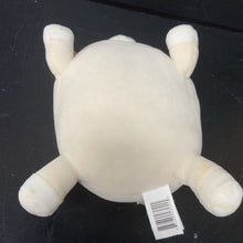 Load image into Gallery viewer, Laying Hug Mees Harrison the Dog Plush
