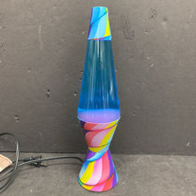 Load image into Gallery viewer, Lava Lamp Nightlight (Lava Lite)
