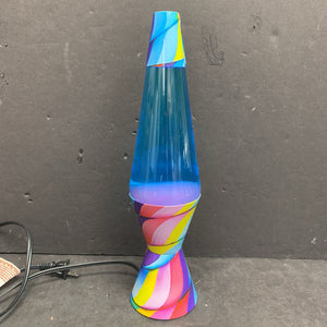 Lava Lamp Nightlight (Lava Lite)