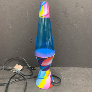 Lava Lamp Nightlight (Lava Lite)