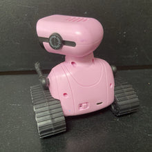Load image into Gallery viewer, Remote Control Robot Car Friend Battery Operated (Allcele)
