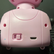 Load image into Gallery viewer, Remote Control Robot Car Friend Battery Operated (Allcele)
