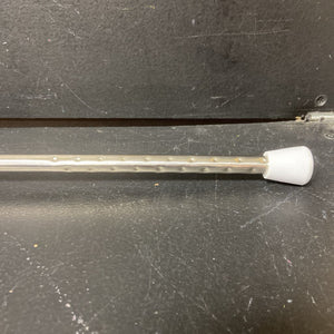 Twirling Baton