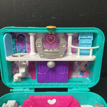Load image into Gallery viewer, Hidden Places Dance Par-taay! Playset

