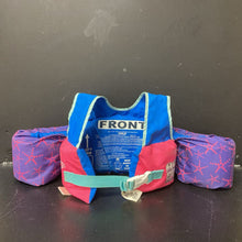 Load image into Gallery viewer, Octopus Child Life Jacket/Life Vest
