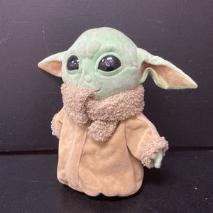 Grogu Plush