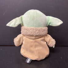 Load image into Gallery viewer, Grogu Plush
