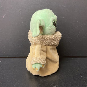 Grogu Plush