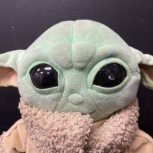 Load image into Gallery viewer, Grogu Plush

