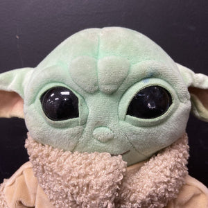Grogu Plush