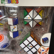 Load image into Gallery viewer, 5pc Rubik's Mega Gift Set (NEW) (Rubik's)
