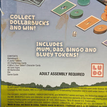 Load image into Gallery viewer, Monopoly Jr. Bluey Edition (NEW)
