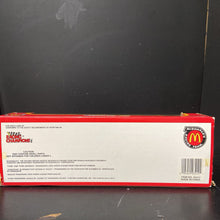 Load image into Gallery viewer, Racing Champions NASCAR Junior Johnson Mcdonald&#39;s #27 Diecast Cab Racing Team Transporter Truck (NEW)

