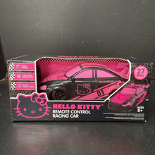 Load image into Gallery viewer, Remote Control Racing Car Battery Operated (NEW)
