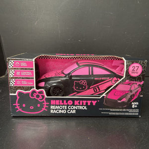 Remote Control Racing Car Battery Operated (NEW)