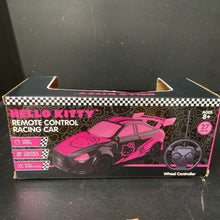Load image into Gallery viewer, Remote Control Racing Car Battery Operated (NEW)
