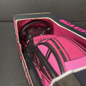 Remote Control Racing Car Battery Operated (NEW)