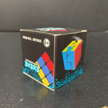 Load image into Gallery viewer, Cubing Classroom Cube Puzzle (NEW) (Moyu)
