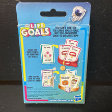 Load image into Gallery viewer, The Game of Life Goals Card Game

