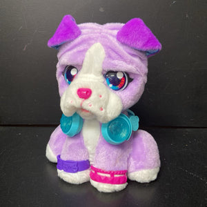 DJ Beat Boxer Musical Dog Battery Operated